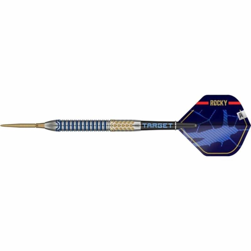 Billaresbalsalobre Dardos Target Darts Josh Rock G1 Swiss Point 22g 90% 190380