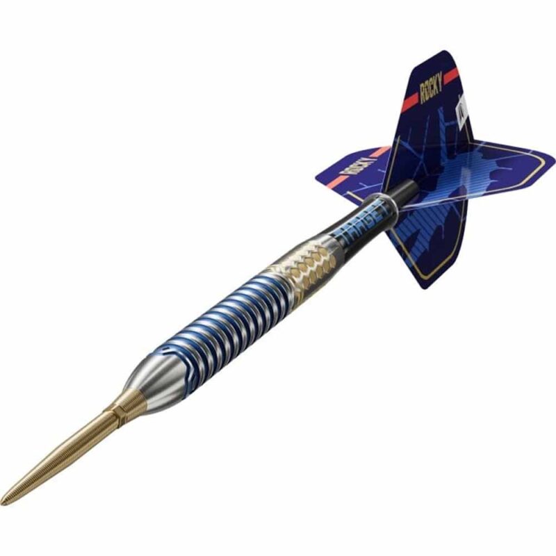 Billaresbalsalobre Dardos Target Darts Josh Rock G1 Swiss Point 25g 90% 190383 - Imagen 3