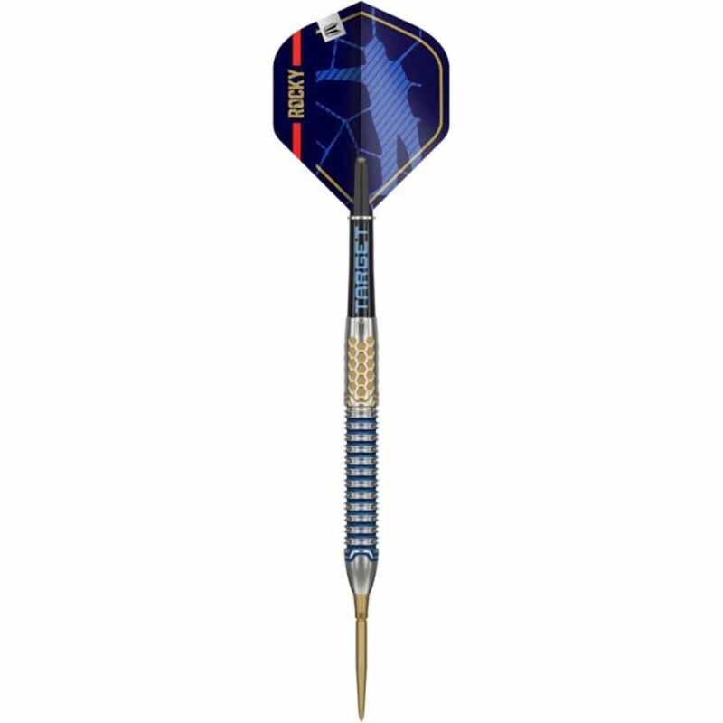 Billaresbalsalobre Dardos Target Darts Josh Rock G1 Swiss Point 25g 90% 190383 - Imagen 4