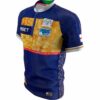 Billaresbalsalobre Camiseta Target Oficial Josh Rock Collarless 2025 Medium 150961 - Imagen 2
