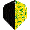 Billaresbalsalobre Plumas Mission Darts No2 Std Solo Solo Thomas Banks F4528