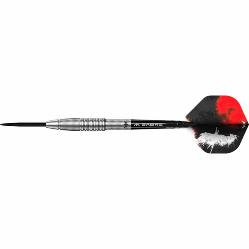 Billaresbalsalobre Dardos Mission Yari 90% 22g D3608 - Imagen 2