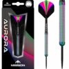 Billaresbalsalobre Dardos Mission Aurora Coral PVD 90% 23g D3624 - Imagen 6