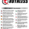 Billaresbalsalobre Diana Electrónica Ruthless R600 - Imagen 9