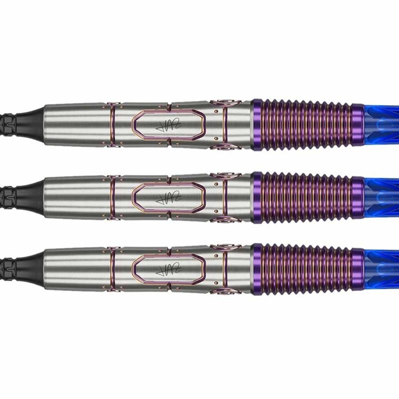 Billaresbalsalobre Dardos Target Japan Haruki Muramatsu G9 Rising Sun 95% 21.5g 210431 - Imagen 3