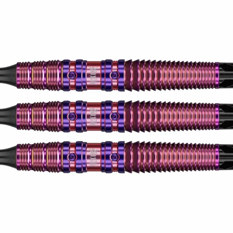 Billaresbalsalobre Dardos Target Japan Keita Ono G8 Solo 90% 17.5g 210434 - Imagen 4