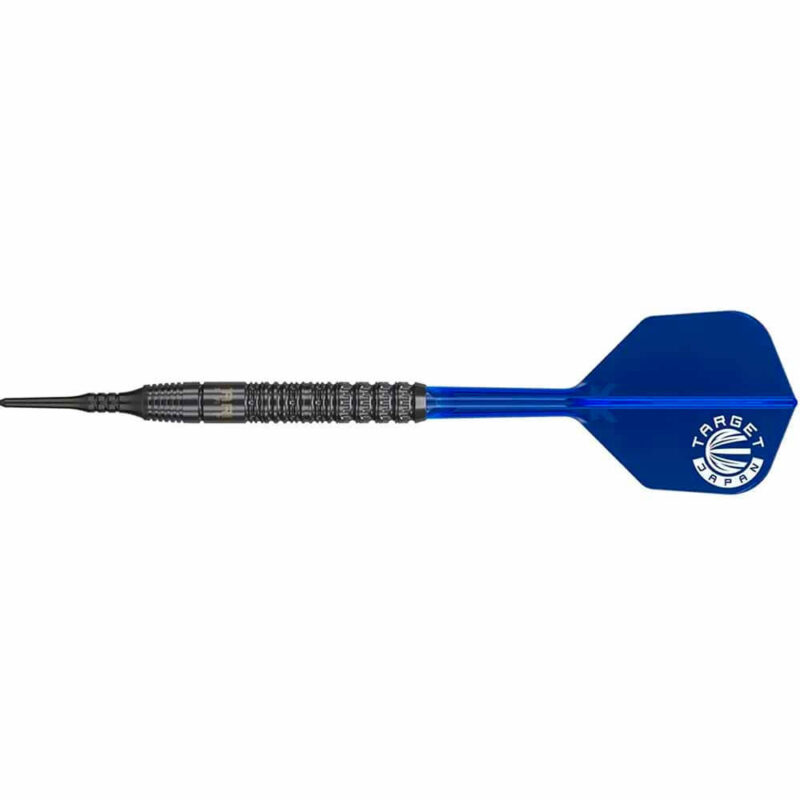 Billaresbalsalobre Dardos Target Japan Toru Suzuki G1 Sereno Max 95% 21g 210427