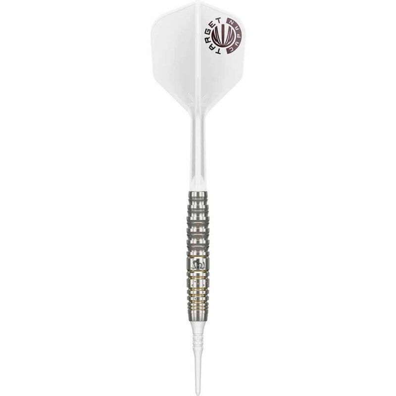 Billaresbalsalobre Dardos Target Japan Prime Series JPN G6 Mayo 90% 18g 210407 - Imagen 2