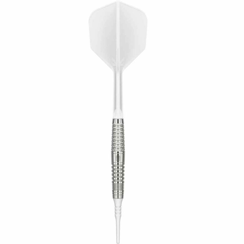 Billaresbalsalobre copia de Dardos Target Crux Jpn Courage 90% 19g 210357 - Imagen 2