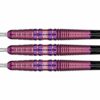 Billaresbalsalobre Dardos Target Japan Kasumi Sato Endeavour G1 Swiss 90% 22.5g 190505 - Imagen 3