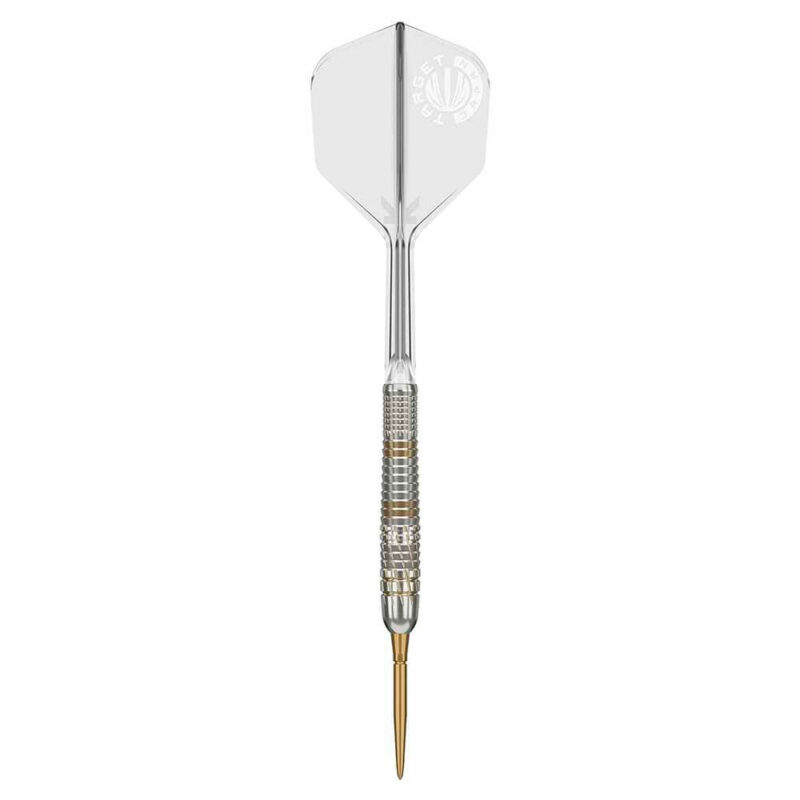 Billaresbalsalobre Dardos Target Japan George Nishitani Raptor G5 Swiss 90% 21g 190515 - Imagen 2
