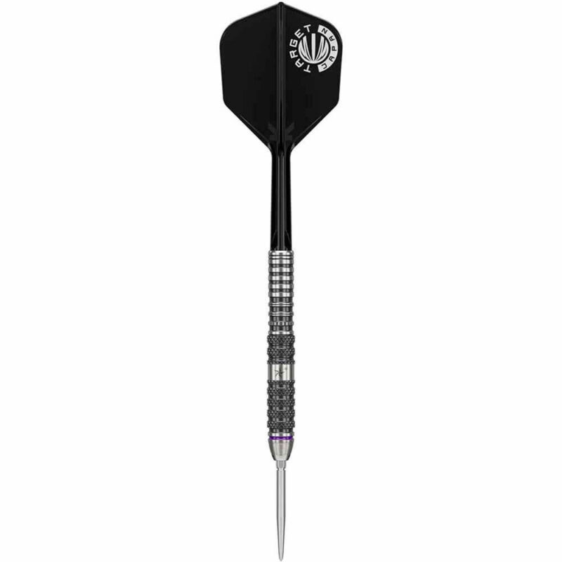Billaresbalsalobre Dardos Target Japan Yuta Hayashi Sirius G3 Swiss 90% 23g 190526 - Imagen 2