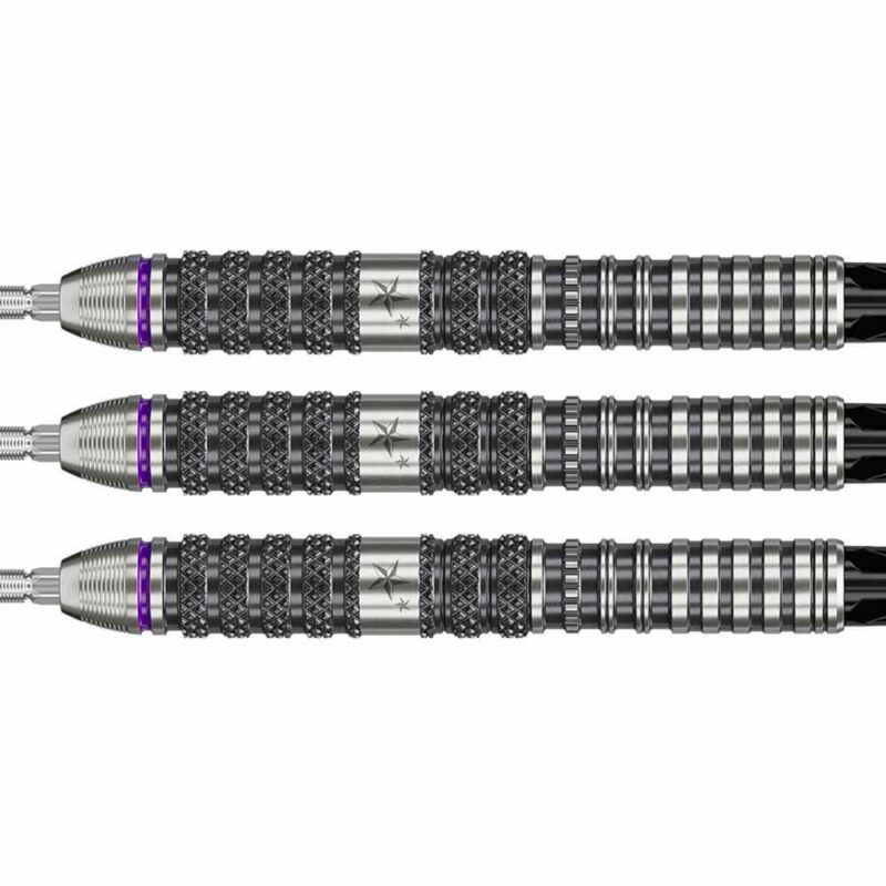 Billaresbalsalobre Dardos Target Japan Yuta Hayashi Sirius G3 Swiss 90% 23g 190526 - Imagen 3