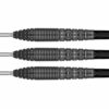 Billaresbalsalobre Dardos Target Japan Black Marque Phantom Swiss 90% 22g 190546 - Imagen 2