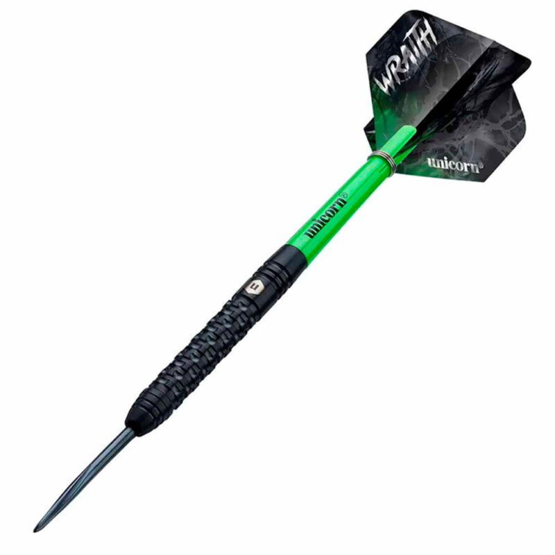 Billaresbalsalobre Dardos Unicorn Wraith 90% 25gr 29012 - Imagen 3