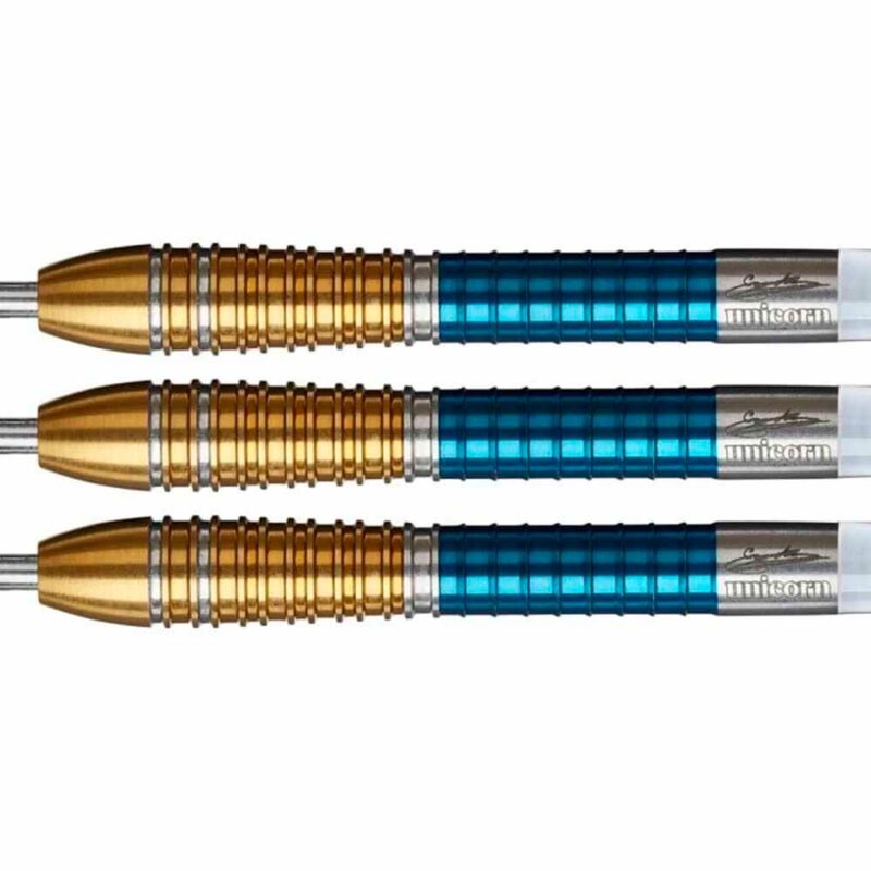 Billaresbalsalobre Dardos Unicorn Gary Anderson Phase 6 Duo 90% 22gr 29822 - Imagen 5