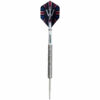 Billaresbalsalobre Dardos Unicorn James Wade 04 The Machine 90% 23gr 29244 - Imagen 2