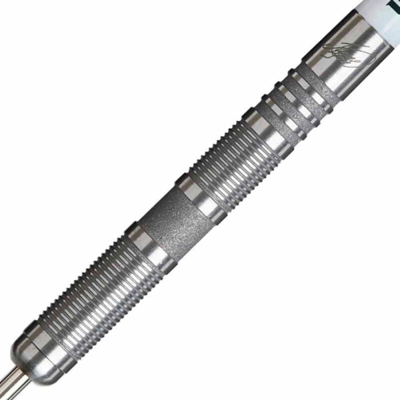 Billaresbalsalobre Dardos Unicorn James Wade 04 The Machine 90% 23gr 29244 - Imagen 3