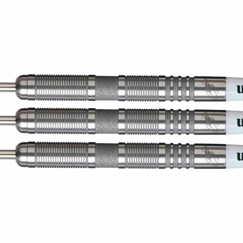 Billaresbalsalobre Dardos Unicorn James Wade 04 The Machine 90% 23gr 29244 - Imagen 5
