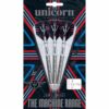 Billaresbalsalobre Dardos Unicorn James Wade 04 The Machine 90% 23gr 29244 - Imagen 6