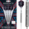 Billaresbalsalobre Dardos Unicorn James Wade 04 The Machine 90% 23gr 29244 - Imagen 7