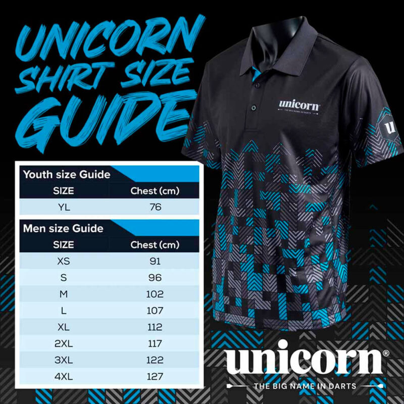 Billaresbalsalobre Polo Unicorn Pro Tech Digital Purpura XL 809PRXL - Imagen 3