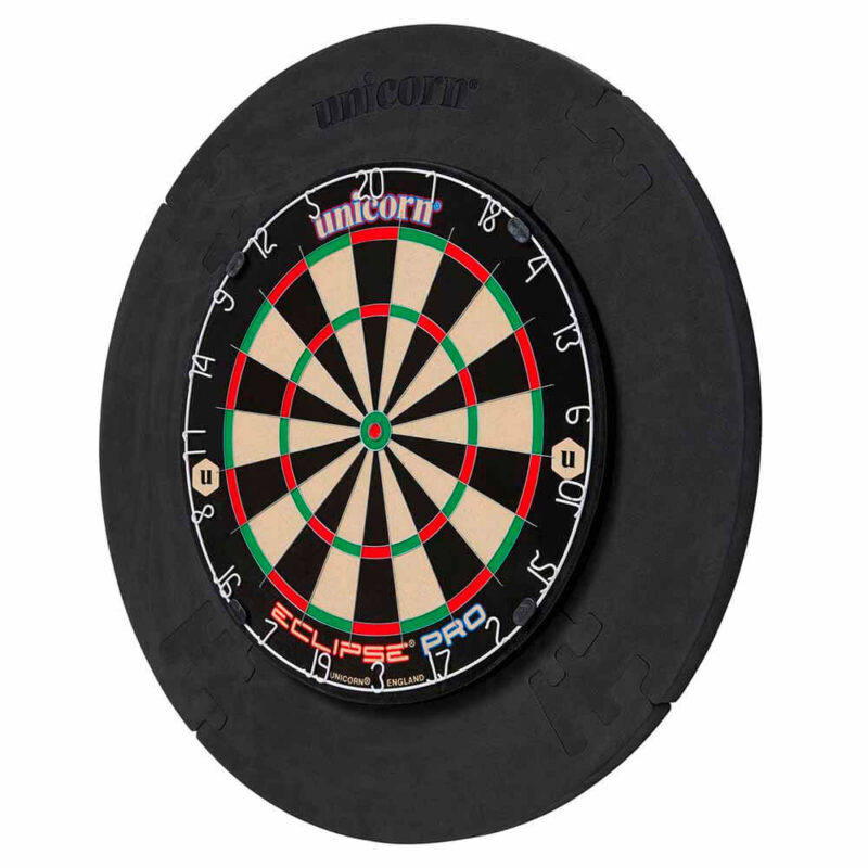 Billaresbalsalobre Dartboard Surrounds Unicorn Jigsaw Negro 79308 - Imagen 5