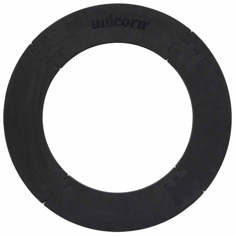 Billaresbalsalobre Dartboard Surrounds Unicorn Jigsaw Negro 79308 - Imagen 7