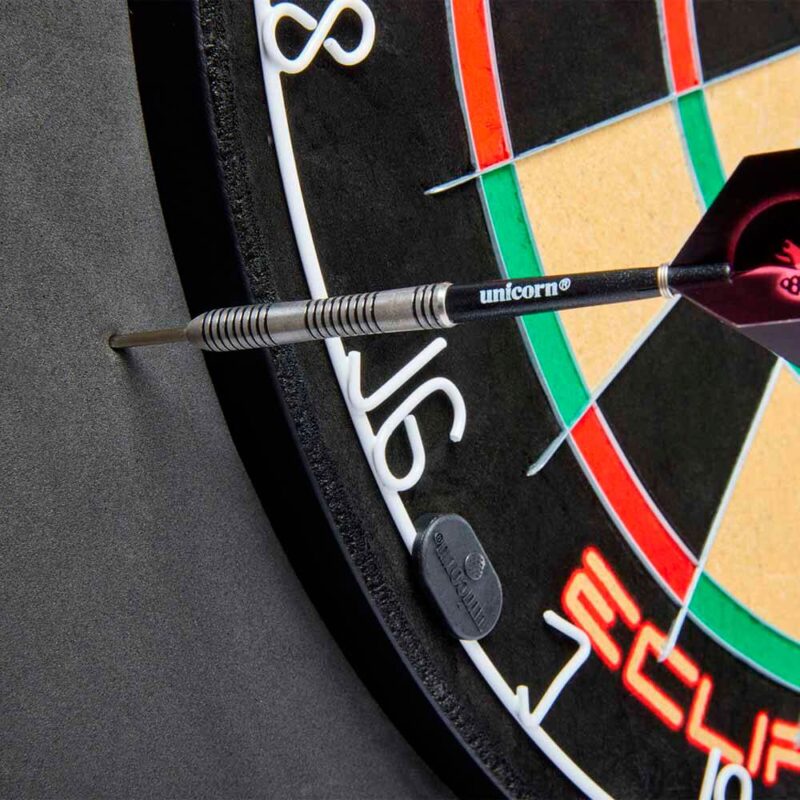 Billaresbalsalobre Dartboard Surrounds Unicorn Jigsaw Negro 79308 - Imagen 9