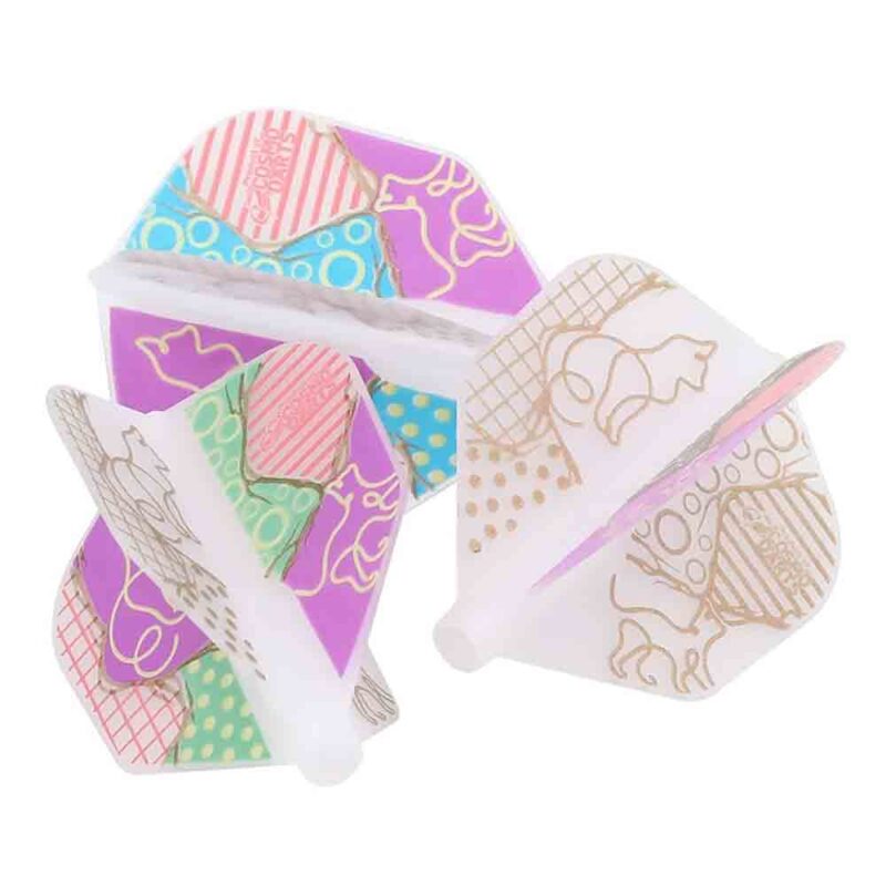 Billaresbalsalobre Plumas Fit Flight Koto Imai Shape - Imagen 2