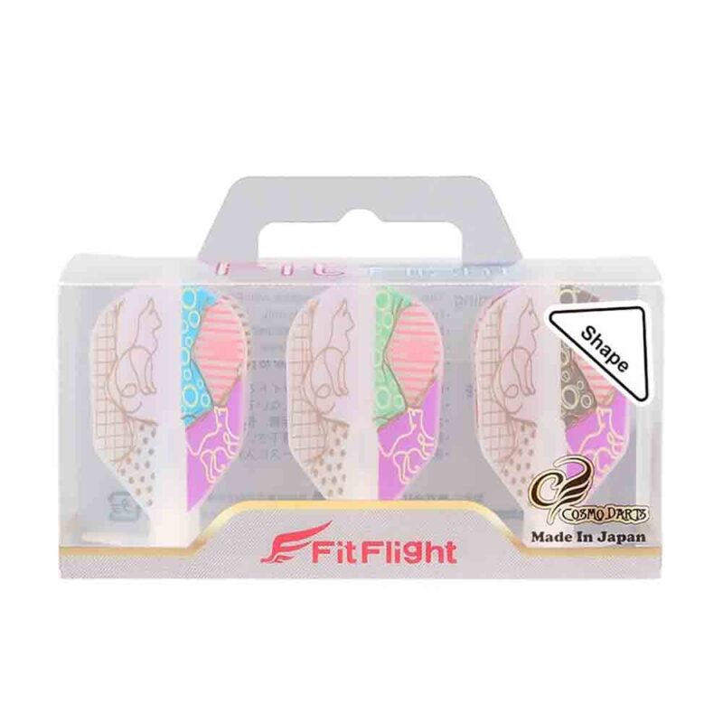 Billaresbalsalobre Plumas Fit Flight Koto Imai Shape - Imagen 3