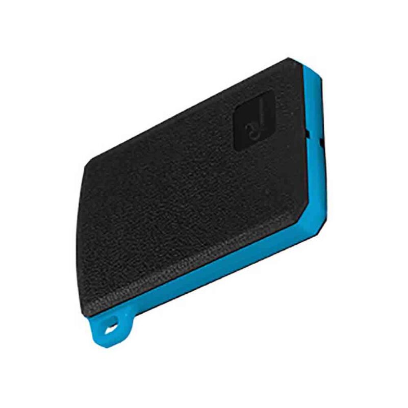 Billaresbalsalobre Funda Para Dardos Cosmo Darts Holder Azul - Imagen 3