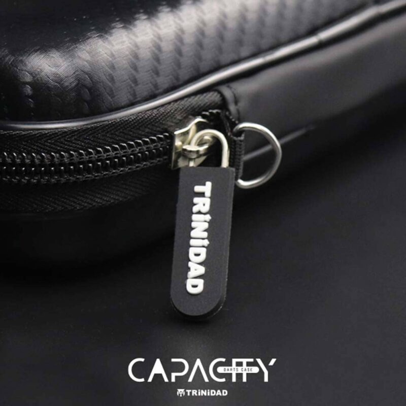 Billaresbalsalobre Funda Dardos Trinidad Capacity Seigo Asada The Ninja2 - Imagen 8