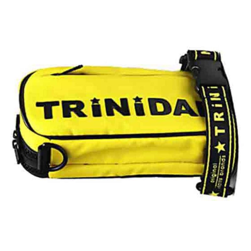 Billaresbalsalobre Dardera Trinidad Kuma Amarillo - Imagen 2