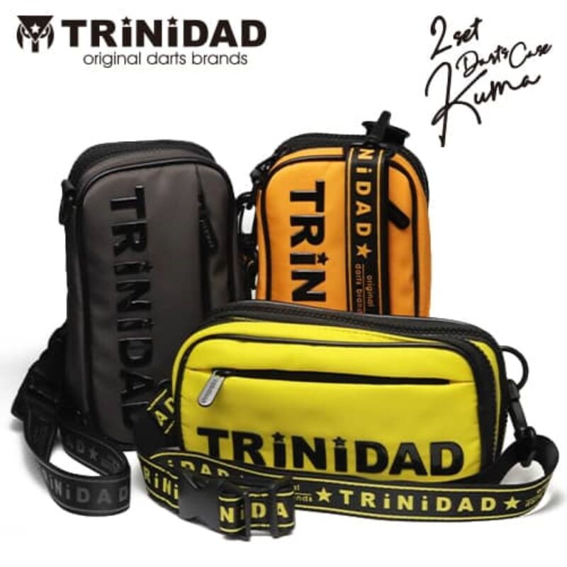 Billaresbalsalobre Dardera Trinidad Kuma Amarillo - Imagen 4
