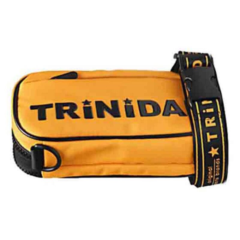 Billaresbalsalobre Dardera Trinidad Kuma Naranja - Imagen 2