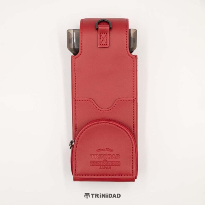 Billaresbalsalobre Funda Dardos Trinidad Cuarto Rojo - Imagen 2
