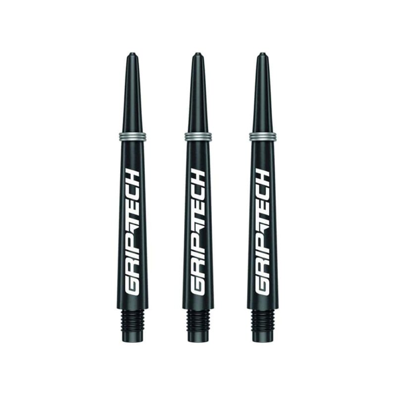 Billaresbalsalobre Cañas GOAT GripTech Negra Mediana 41mm GD7005010 - Imagen 2