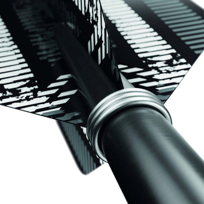 Billaresbalsalobre Cañas GOAT GripTech Negra Mediana 41mm GD7005010 - Imagen 3