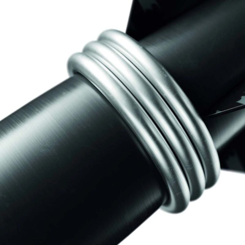 Billaresbalsalobre Cañas GOAT GripTech Negra Mediana 41mm GD7005010 - Imagen 4