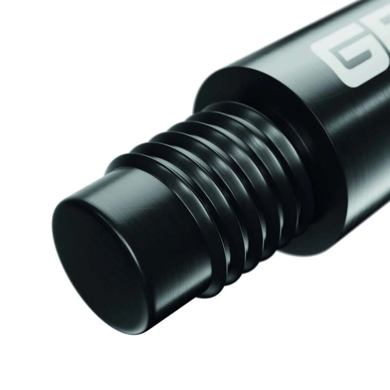 Billaresbalsalobre Cañas GOAT GripTech Negra Mediana 41mm GD7005010 - Imagen 5