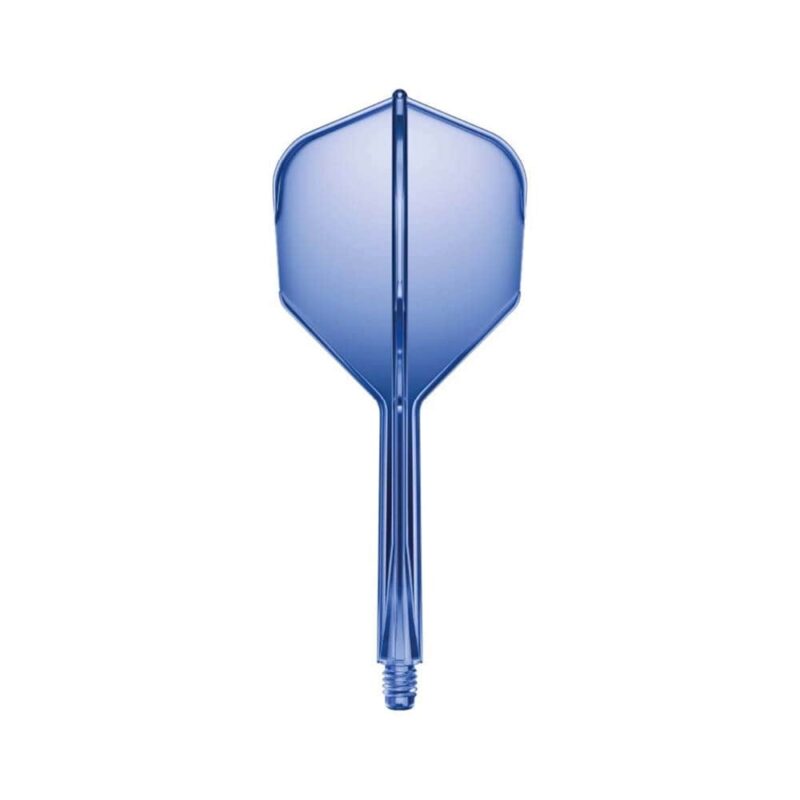 Billaresbalsalobre Plumas GOAT Air No6 Shape Larga 34mm Azul GD8000140 - Imagen 2
