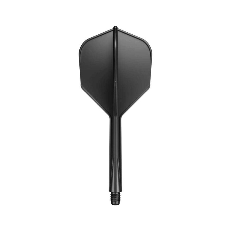 Billaresbalsalobre Plumas GOAT Air No6 Shape Larga 34mm Negro GD8000110 - Imagen 2