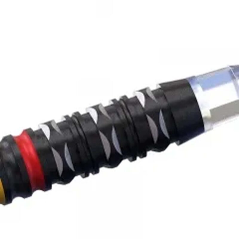 Billaresbalsalobre Dardos Cuesoul Jiho D1 Steel 90% 23g CSJH-90Y23KJHD1 - Imagen 6