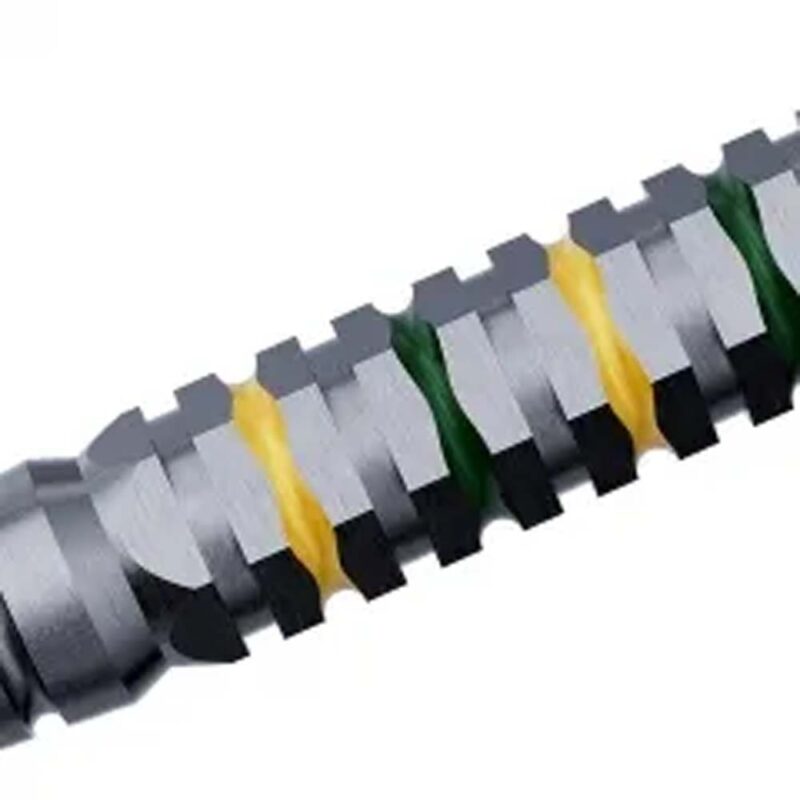 Billaresbalsalobre Dardos Cuesoul Jiho D3 Steel 90% 21g CSJH-90Y21KJHD3 - Imagen 4