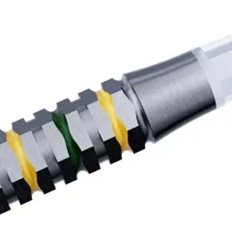 Billaresbalsalobre Dardos Cuesoul Jiho D3 Steel 90% 23g CSJH-90Y23KJHD3 - Imagen 5