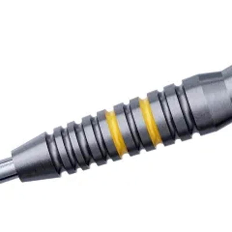 Billaresbalsalobre Dardos Cuesoul Jiho D4 Steel 90% 25g CSJH-90Y25KJHD4 - Imagen 3