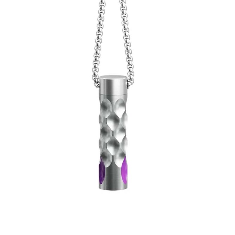 Billaresbalsalobre Cuesoul Tungsten Darts Luck Grip Necklace For Dart Fans Snake 50mm CSDA-WW100-3-50 - Imagen 2