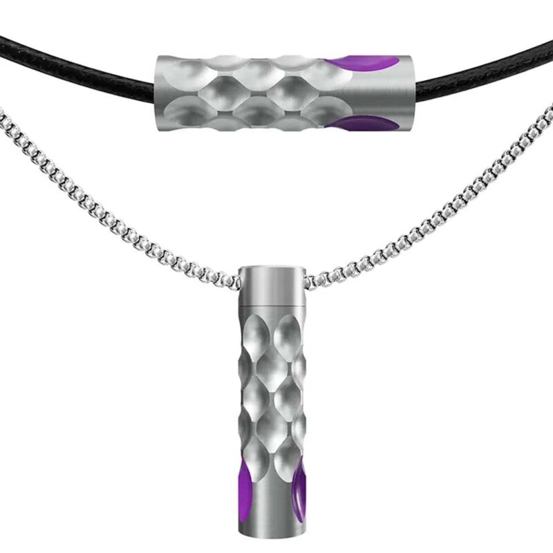 Billaresbalsalobre Cuesoul Tungsten Darts Luck Grip Necklace For Dart Fans Snake 50mm CSDA-WW100-3-50 - Imagen 3