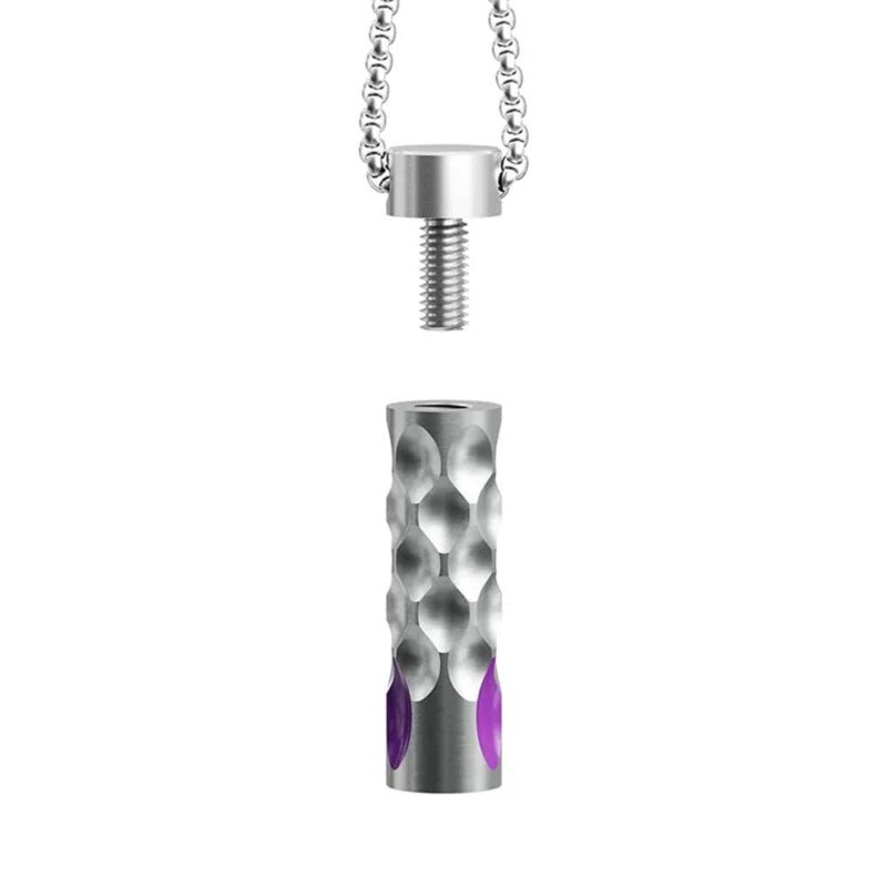 Billaresbalsalobre Cuesoul Tungsten Darts Luck Grip Necklace For Dart Fans Snake 50mm CSDA-WW100-3-50 - Imagen 4